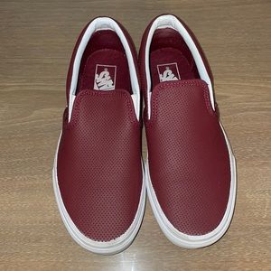 Vans Classic Slip-on